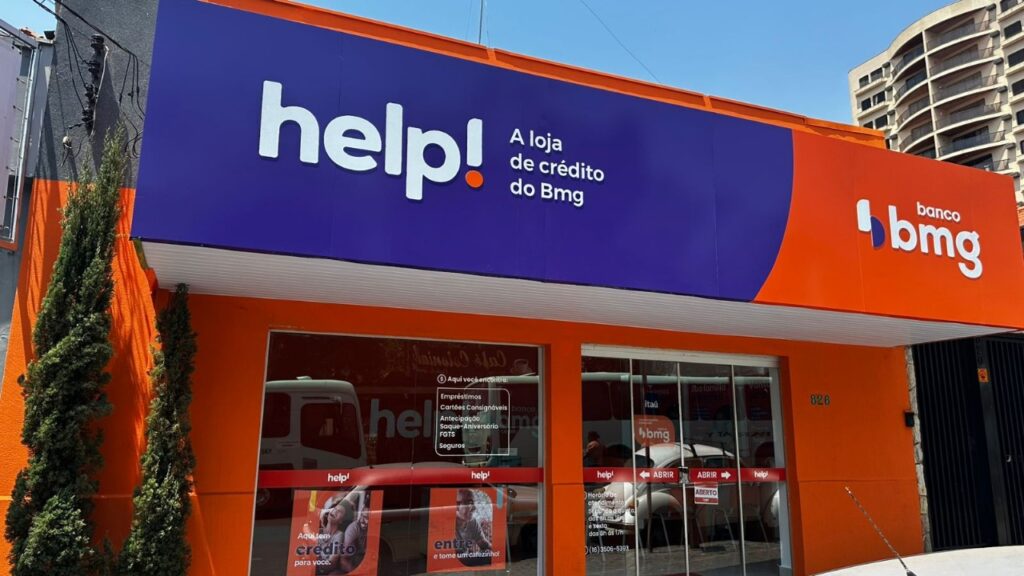 Loja help! Matão Av. 15 de Novembro, 826 Bairro: Centro Cidade: Matão - SP