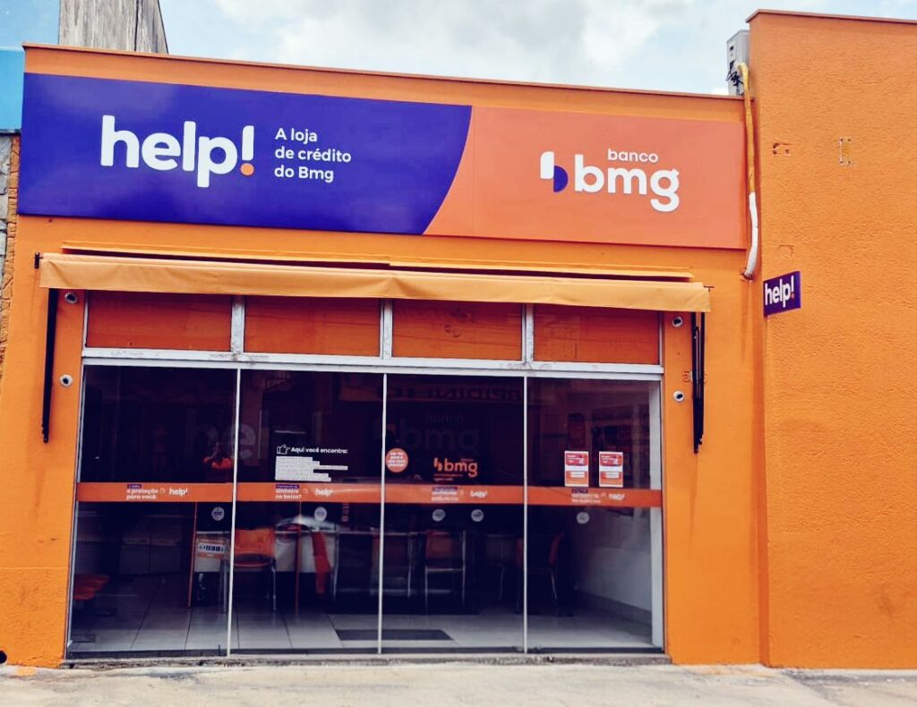 Loja help! Taquaritinga Rua Prudente de Moraes, 713 Bairro: Centro Cidade: Taquaritinga - SP